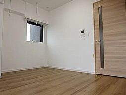 都営浅草線 戸越駅 徒歩5分の賃貸マンション 8階1Kのリビング/ダイニング