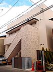大阪府東大阪市若草町：物件画像／株式会社サイラス　ホームメイトFC平野店