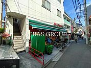 まいばすけっと 平井駅南店 586m