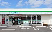 ファミリーマート座間一丁目店 362m