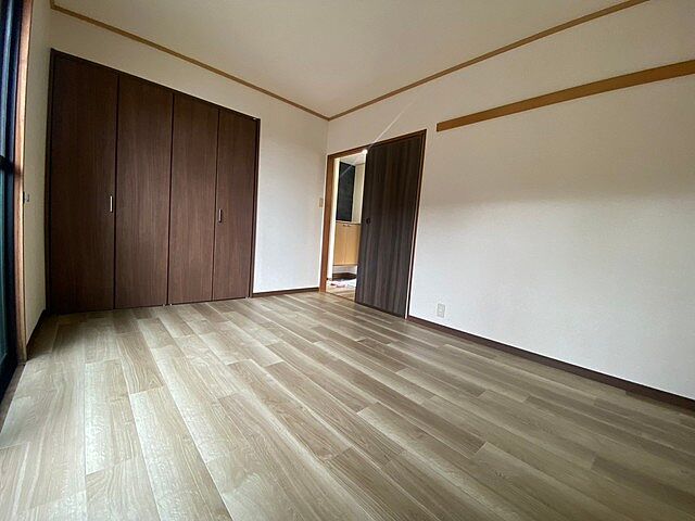 洋室