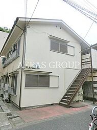 リーシャトー阿佐ヶ谷