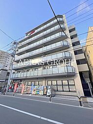 ドゥーエ南千住