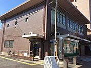 大阪信用金庫松原支店 447m