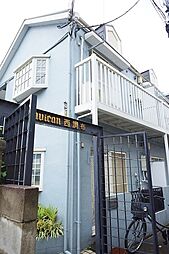 ラビアン西調布