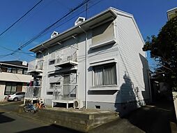 🉐敷金礼金0円！🉐小田急小田原線 愛甲石田駅 徒歩10分
