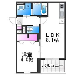 robot home 平野II 3階