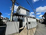 埼玉県所沢市西所沢1丁目2-11：物件画像／アエラス川越店 （株式会社アエラス）
