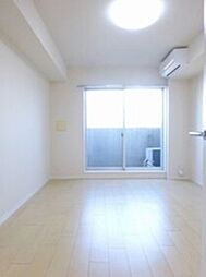 パレ・ホームズ田無 5階1Kのリビング/ダイニング