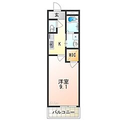 JR片町線(学研都市線) 徳庵駅 徒歩7分