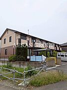 外観・土地
