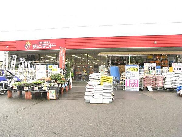 カサ・ディ・ファミリア2