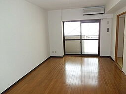 ユーネット所沢 3階3LDKのリビング/ダイニング