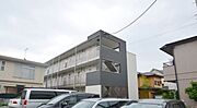 外観・土地