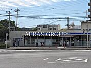 ローソン 幕張免許センター店 568m