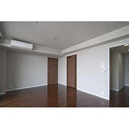 ＴＨＥ　ＴＯＫＹＯ　ＴＯＷＥＲＳ　ＭＩＤＴＯＷＥＲ 2829 28階2LDKのリビング/ダイニング