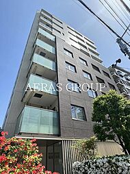 イニシアイオ新宿夏目坂