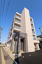 コンフェティ 203 ｜ 新潟県新潟市中央区鐙西１丁目9-3（賃貸マンション1LDK・2階・38.25㎡） その6