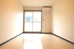 レオパレスコンフォートガーデン 1階1Kのリビング/ダイニング