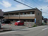 富山県高岡市井口本江507-1：物件画像／共同ホーム