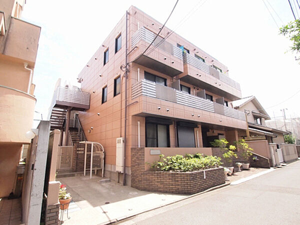 ｉ ｆｌａｔ 102 東京都世田谷区尾山台３丁目 賃貸マンション1k 1階 27 11 シャーメゾンショップ 有限会社さくらホーム の詳細情報 賃貸スタイル 物件id