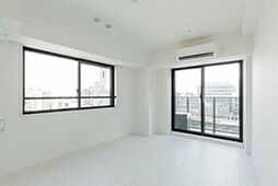 グラシアプレイス川崎駅前 4階1Kのリビング/ダイニング