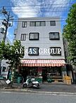 東京都調布市柴崎2丁目14-27：物件画像／アエラス府中店 （株式会社アエラス.PR）