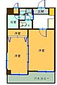 リバティシティ天神11階8.2万円