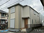外観・土地
