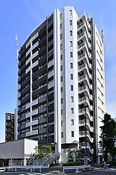 都営三田線 板橋区役所前駅 徒歩10分の賃貸マンション