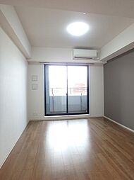 仙台市営南北線 勾当台公園駅 徒歩9分の賃貸マンション 8階1Kのリビング/ダイニング