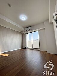 阪急伊丹線 伊丹駅 徒歩13分の賃貸マンション 2階ワンルームのリビング/ダイニング