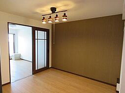 西武池袋線 練馬駅 徒歩3分の賃貸マンション 3階1LDKのリビング/ダイニング