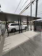 敷地内/建物