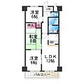 カナート浅香6階9.3万円