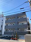 大阪府堺市北区北花田町3丁：物件画像／株式会社ラインエステート　ミニミニFC北花田店