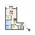 メゾン パルク 清水1階9.0万円