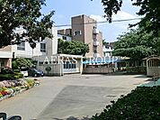 習志野市立東習志野小学校 540m