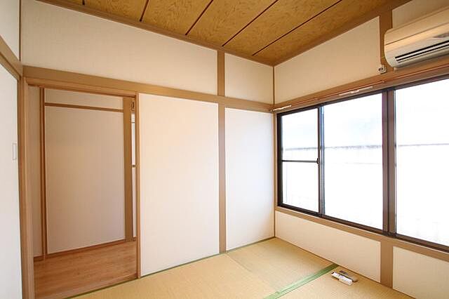 和室