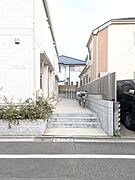 外観・土地