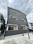 京都府京都市山科区大塚元屋敷町：物件画像／株式会社サイラス　ホームメイトFC二条店