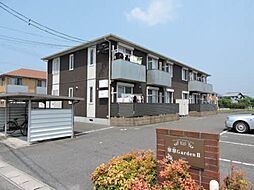 翠翠ガーデンII