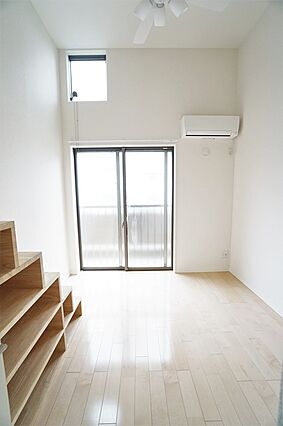 サザンテラス中野島_内装_0