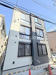 ＣＦジオーレ町屋