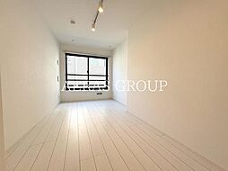 アトリオフラッツ高円寺 304 3階1Kのリビング/ダイニング