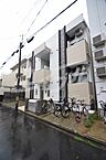 大阪府吹田市清和園町：物件画像／エイブルネットワーク岸辺店　株式会社フォーラス＆カンパニー