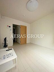 クレイノめぐみ 1階1Kのリビング/ダイニング