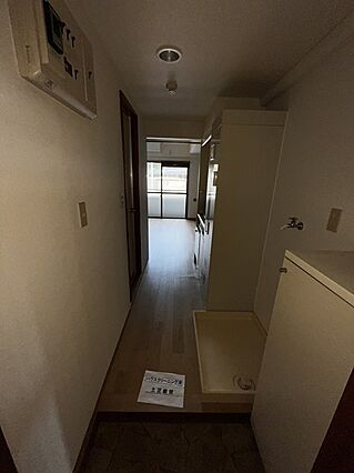エスケイケイビル_内装_3