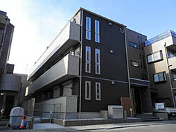 グランデファーレ仲町台