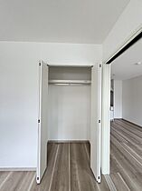 ノワ・メランジュ  ｜ 大阪府堺市北区金岡町（賃貸アパート1LDK・1階・36.53㎡） その10